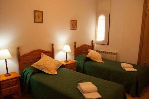 Apartamento San Hip�lito