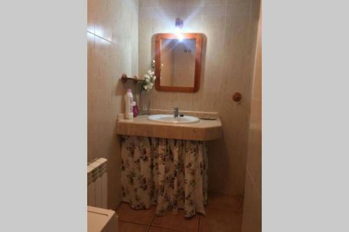 Apartamento San Hip�lito
