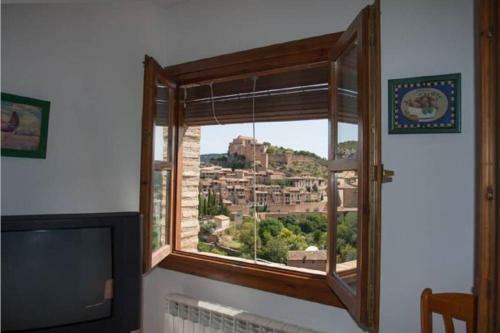 Apartamento San Hip�lito