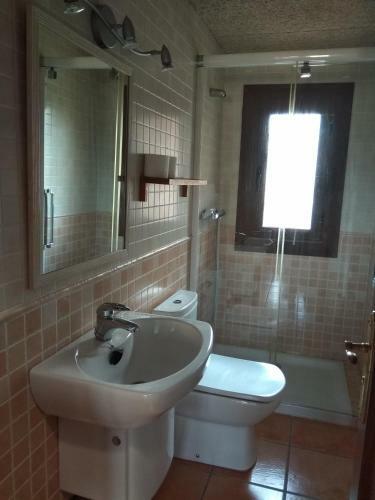 Apartamento Casa Sampietro 2