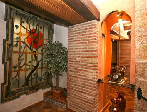 Casa Avellanas