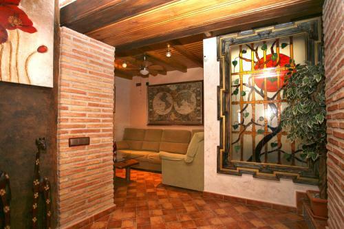 Casa Avellanas
