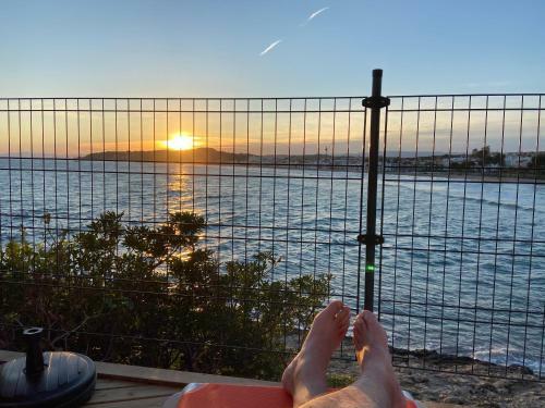 Apartamento Casa L�augusta Ii, Casa Sobre El Mar En Altafulla