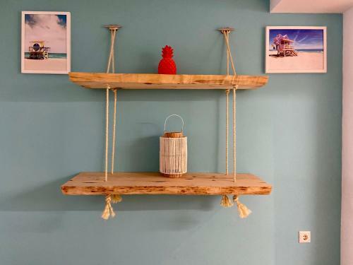Apartamento Casa L�augusta Ii, Casa Sobre El Mar En Altafulla