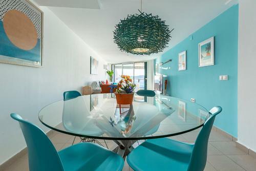 Apartamento Casa L�augusta Ii, Casa Sobre El Mar En Altafulla