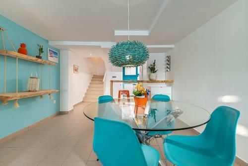 Apartamento Casa L�augusta Ii, Casa Sobre El Mar En Altafulla