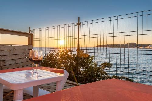 Apartamento Casa L�augusta Ii, Casa Sobre El Mar En Altafulla