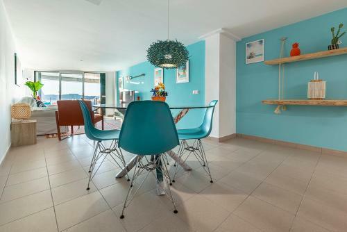 Apartamento Casa L�augusta Ii, Casa Sobre El Mar En Altafulla