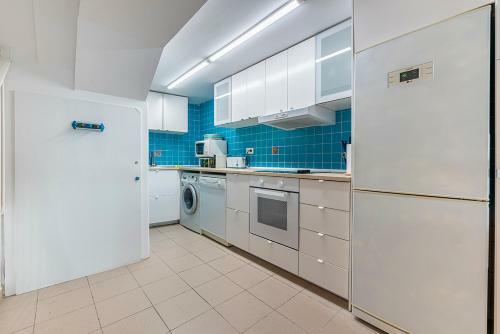 Apartamento Casa L�augusta Ii, Casa Sobre El Mar En Altafulla