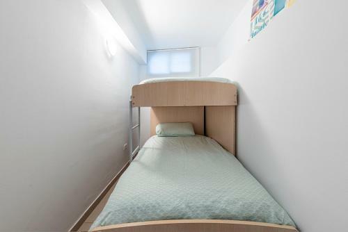 Apartamento Casa L�augusta Ii, Casa Sobre El Mar En Altafulla