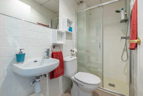 Apartamento Casa L�augusta Ii, Casa Sobre El Mar En Altafulla