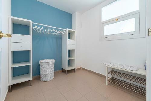Apartamento Casa L�augusta Ii, Casa Sobre El Mar En Altafulla