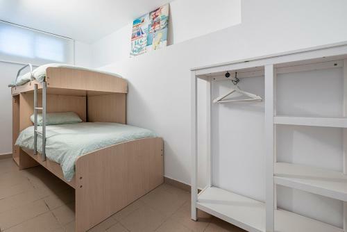 Apartamento Casa L�augusta Ii, Casa Sobre El Mar En Altafulla
