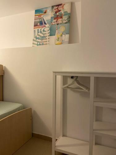 Apartamento Casa L�augusta Ii, Casa Sobre El Mar En Altafulla
