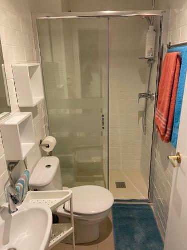 Apartamento Casa L�augusta Ii, Casa Sobre El Mar En Altafulla
