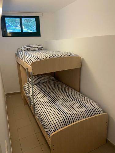 Apartamento Casa L�augusta Ii, Casa Sobre El Mar En Altafulla