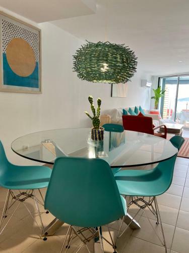 Apartamento Casa L�augusta Ii, Casa Sobre El Mar En Altafulla