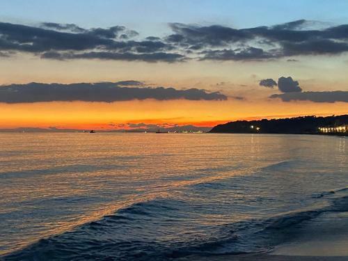 Apartamento Casa L�augusta Ii, Casa Sobre El Mar En Altafulla