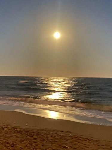 Apartamento Casa L�augusta Ii, Casa Sobre El Mar En Altafulla