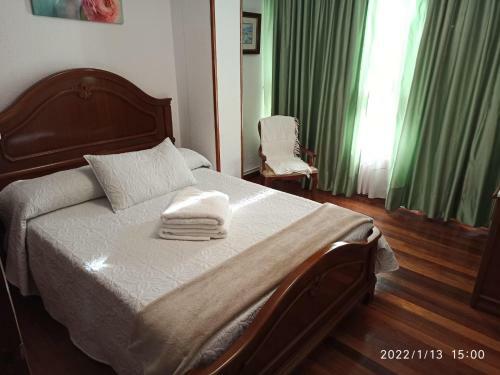 Villa Crisol Plaza