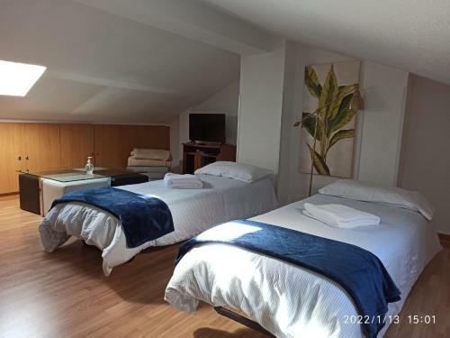 Villa Crisol Plaza