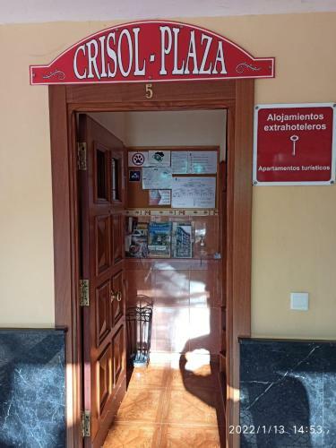 Villa Crisol Plaza