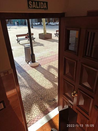Villa Crisol Plaza