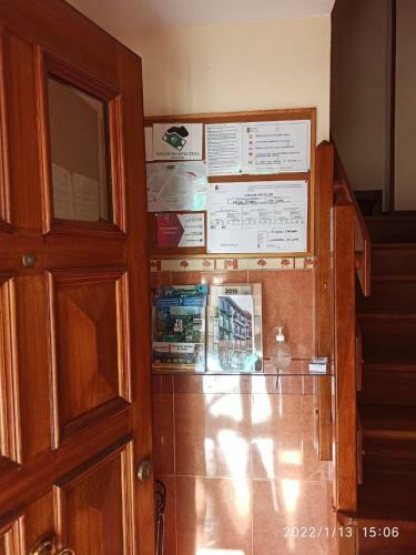 Villa Crisol Plaza