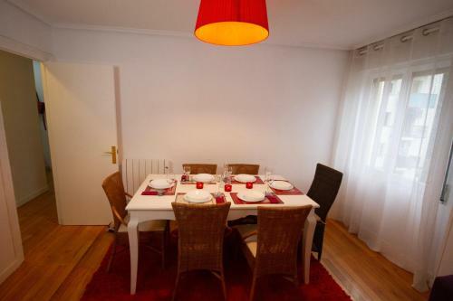 Apartamento Los Respigos Ampuero