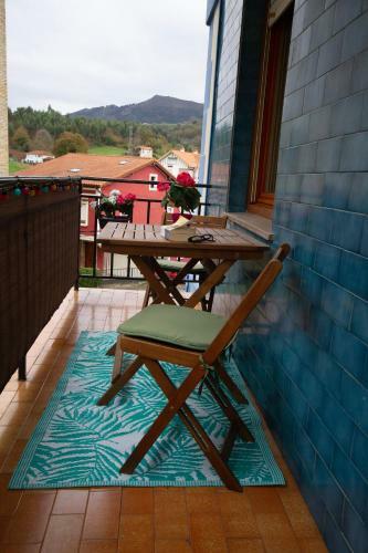 Apartamento Los Respigos Ampuero