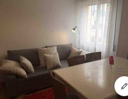 Apartamento Los Respigos Ampuero