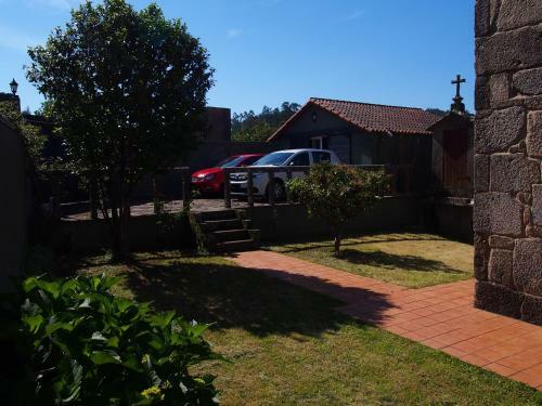 Casa Camino Santiago-fisterra