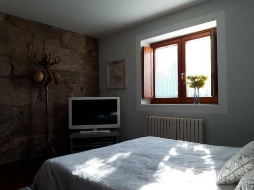 Casa Camino Santiago-fisterra