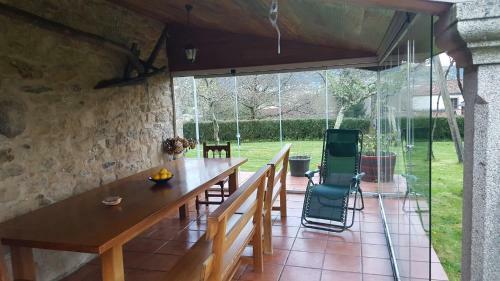 Agroturismo Casa Torreira