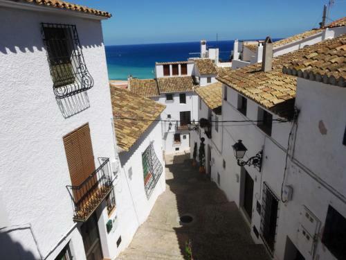 Villa Esmeralda
