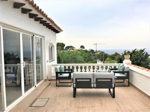 Villa Esmeralda