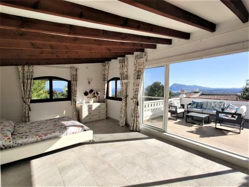 Villa Esmeralda