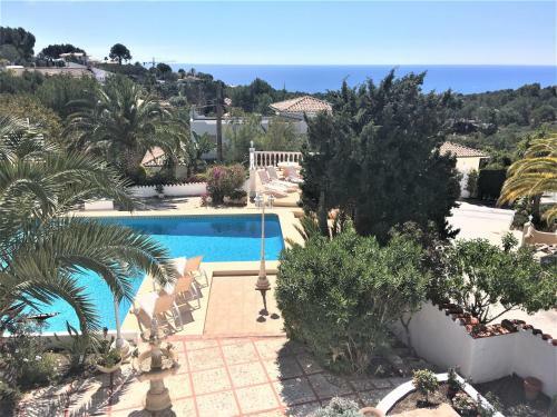 Villa Esmeralda