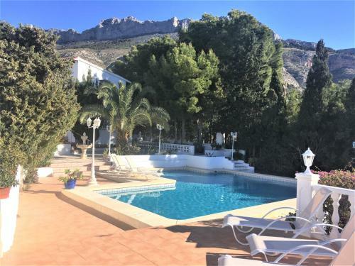 Villa Esmeralda