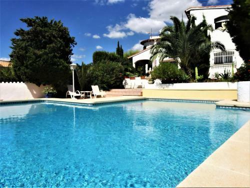 Villa Esmeralda