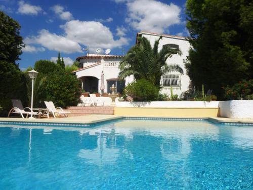 Villa Esmeralda