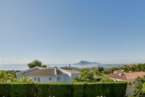 Villa Esmeralda