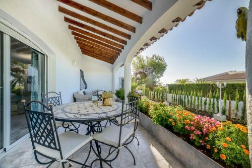 Villa Esmeralda