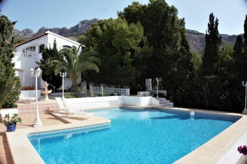 Villa Esmeralda