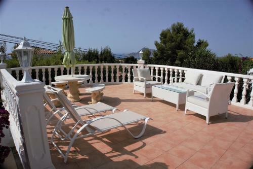 Villa Esmeralda