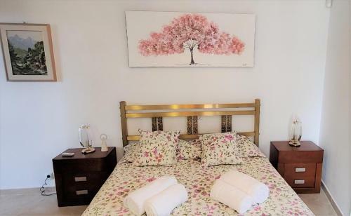 Villa Esmeralda