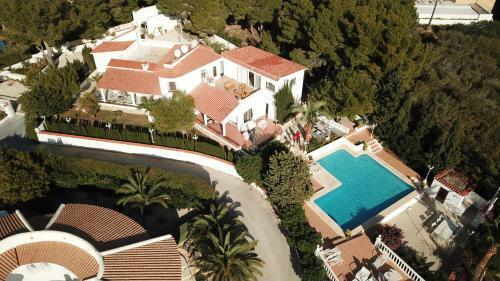 Villa Esmeralda