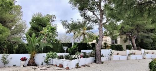 Villa Esmeralda