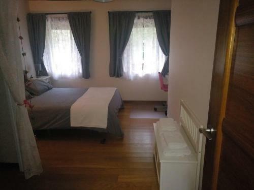 Bed & Breakfast Lekeitio. Bekoerrota, Casa Molino Ikaran