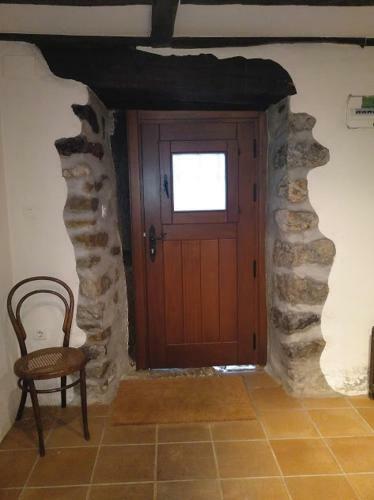 Bed & Breakfast Lekeitio. Bekoerrota, Casa Molino Ikaran